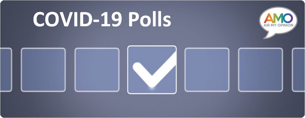 April 2020 Covid19 polls