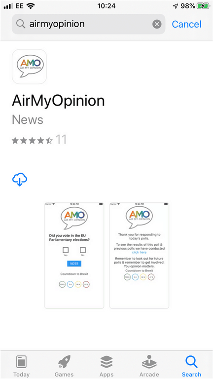Air My Opinion Apple Install1